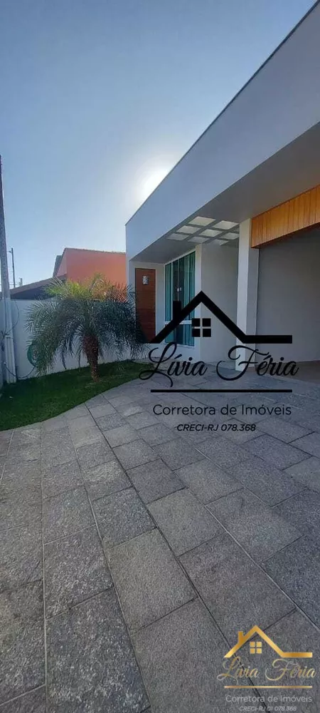 Casa à venda com 3 quartos, 160m² - Foto 4