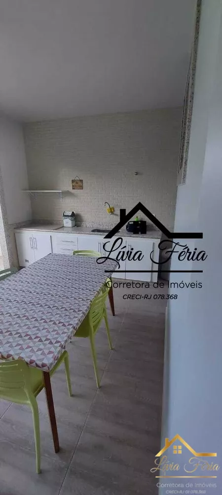 Casa à venda com 3 quartos, 160m² - Foto 3