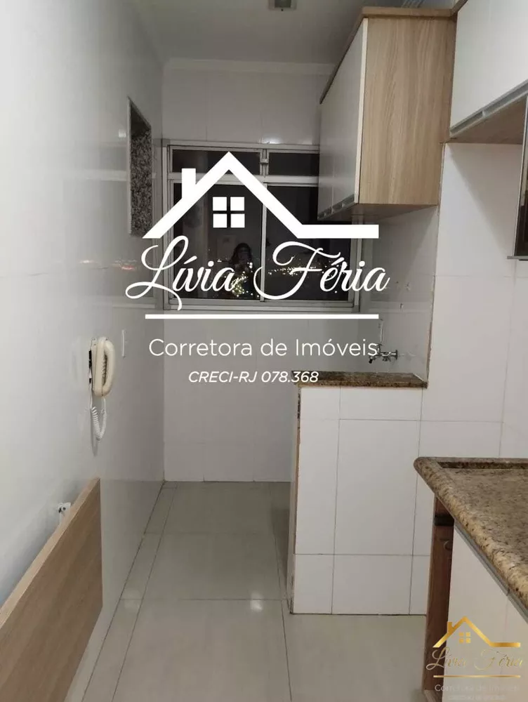Apartamento, 3 quartos, 65 m² - Foto 11