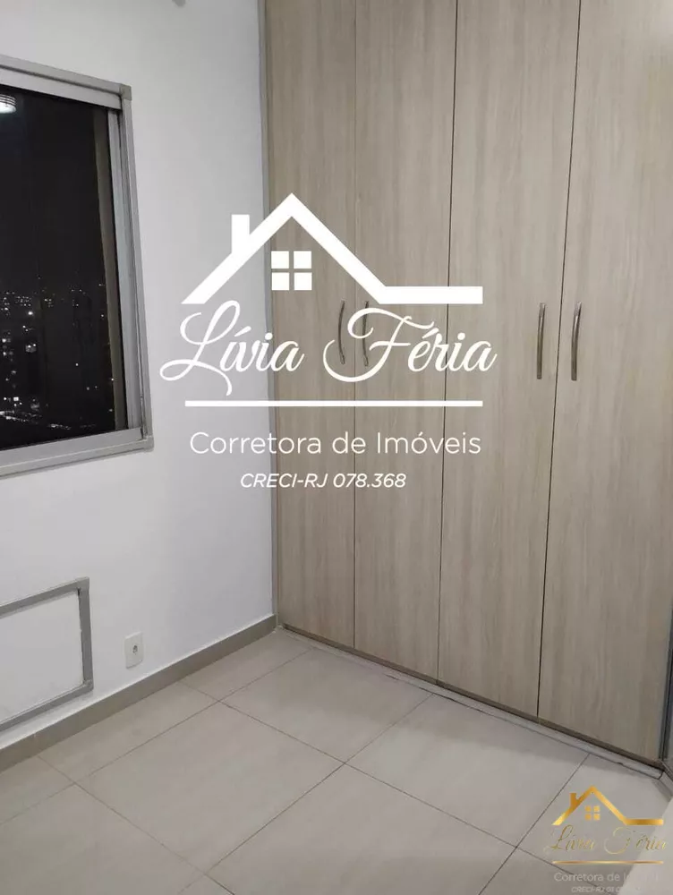 Apartamento, 3 quartos, 65 m² - Foto 14