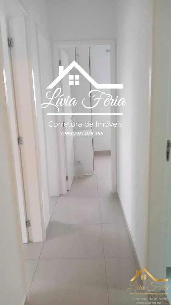 Apartamento, 3 quartos, 65 m² - Foto 10