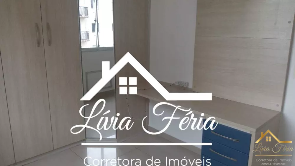 Apartamento, 3 quartos, 65 m² - Foto 18