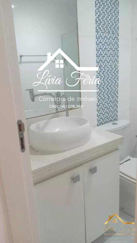 Apartamento, 3 quartos, 65 m² - Foto 12