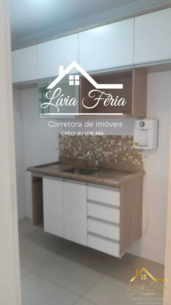 Apartamento, 3 quartos, 65 m² - Foto 8