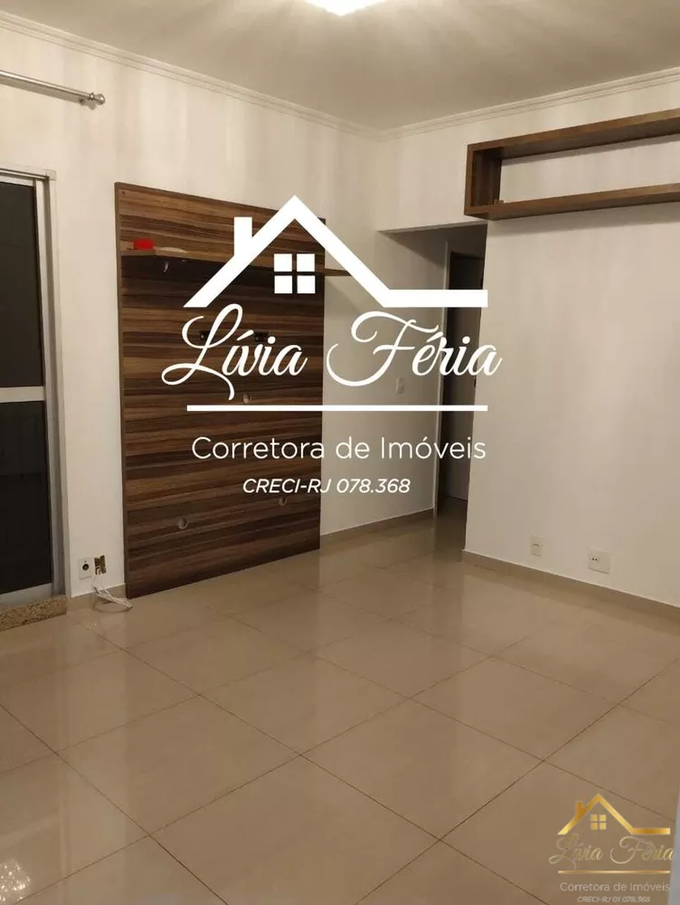 Apartamento, 3 quartos, 65 m² - Foto 1