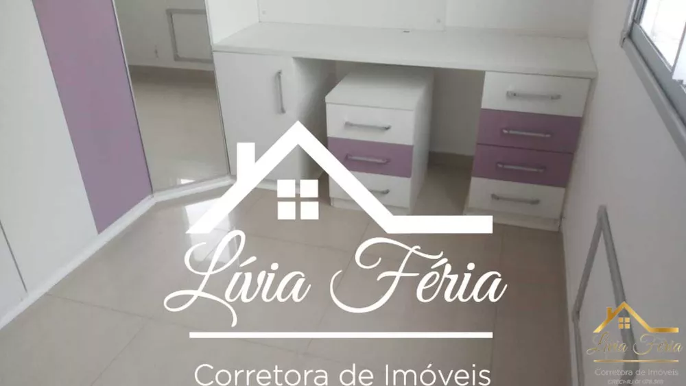 Apartamento, 3 quartos, 65 m² - Foto 4