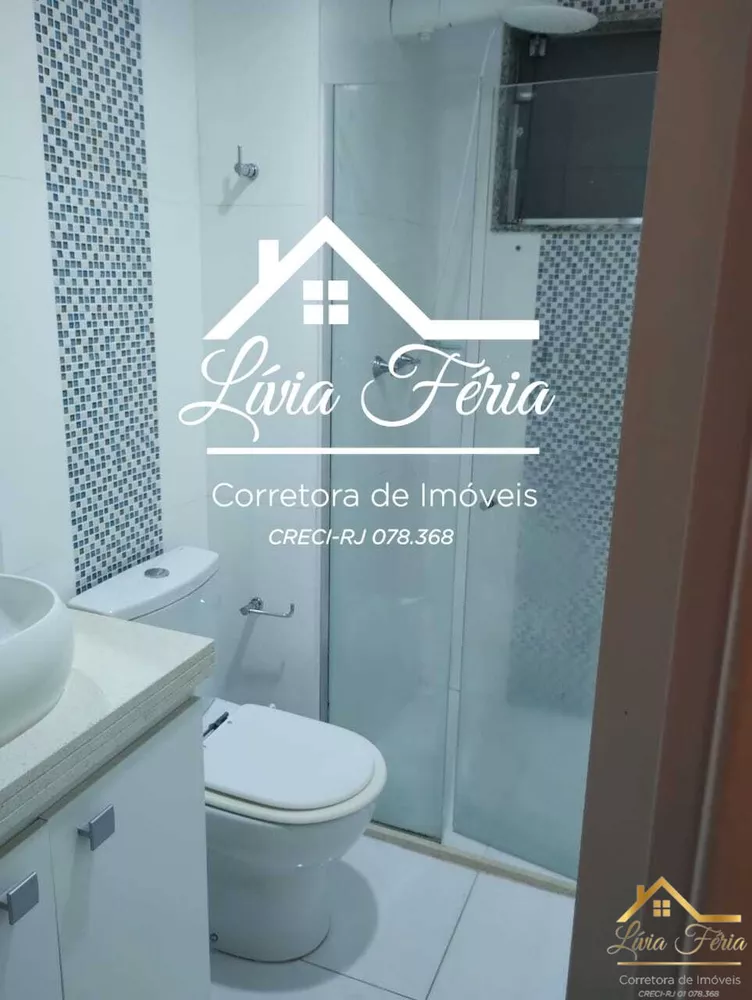 Apartamento, 3 quartos, 65 m² - Foto 21