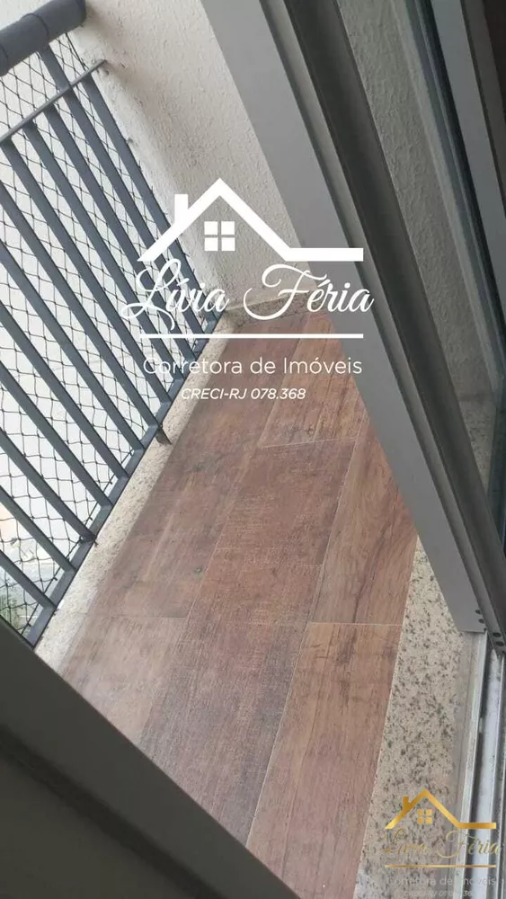 Apartamento, 3 quartos, 65 m² - Foto 2