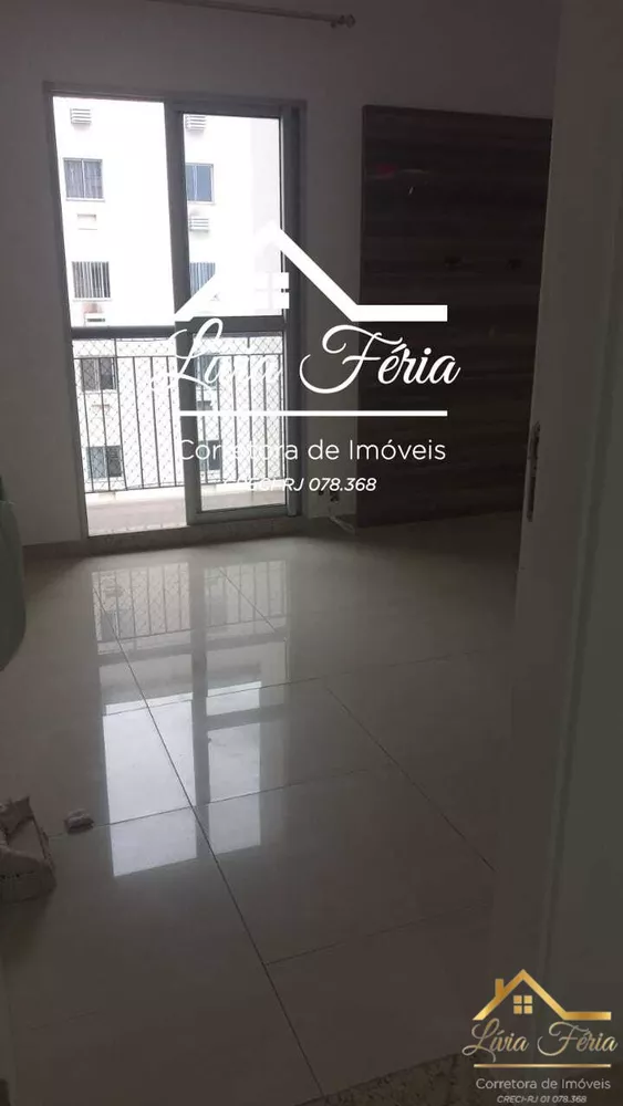 Apartamento, 3 quartos, 65 m² - Foto 9