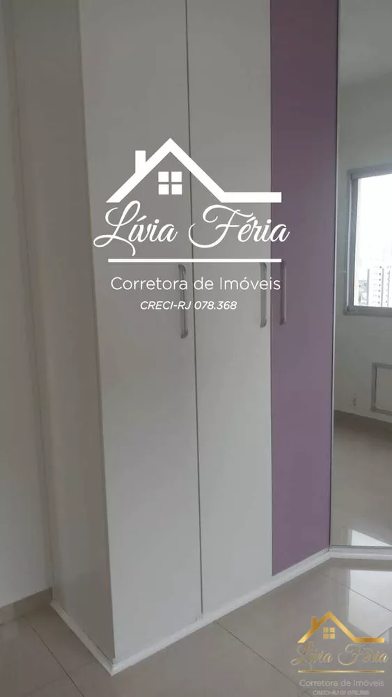 Apartamento, 3 quartos, 65 m² - Foto 14