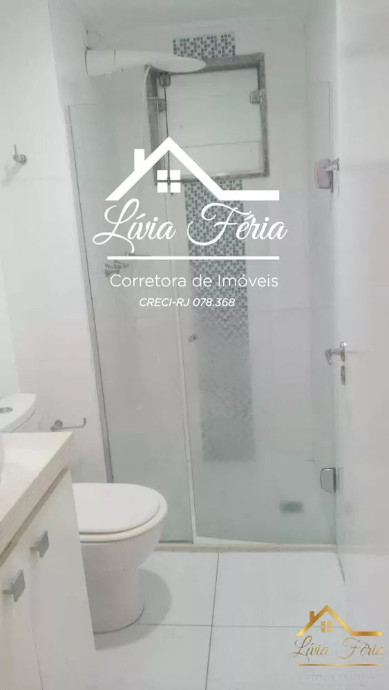 Apartamento, 3 quartos, 65 m² - Foto 25