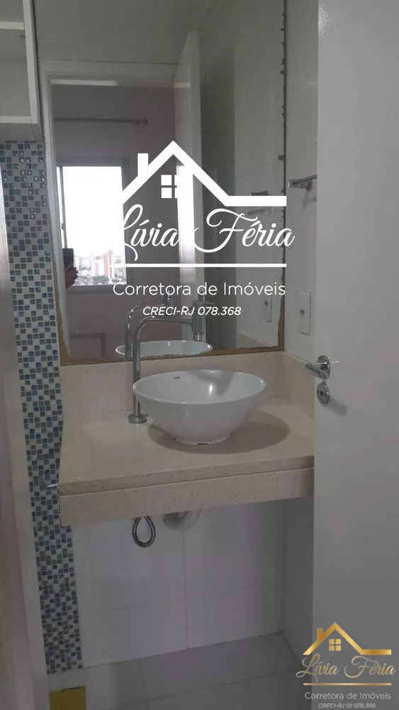Apartamento, 3 quartos, 65 m² - Foto 5