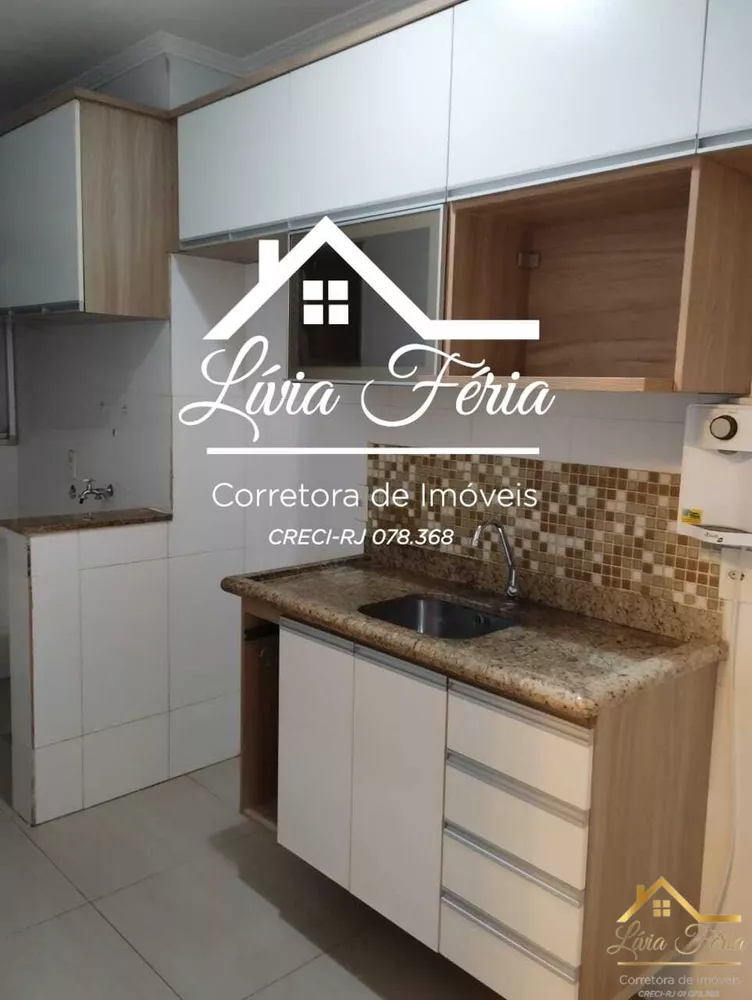 Apartamento, 3 quartos, 65 m² - Foto 19