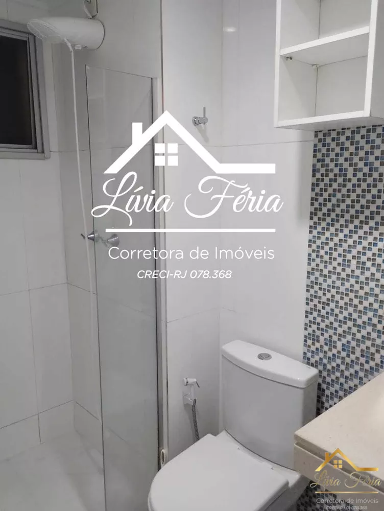 Apartamento, 3 quartos, 65 m² - Foto 16