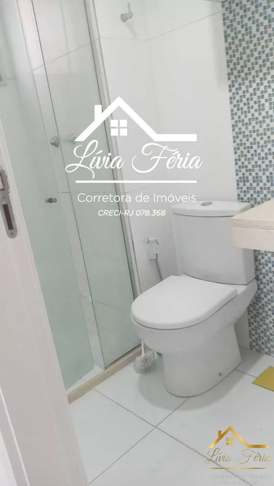 Apartamento, 3 quartos, 65 m² - Foto 4