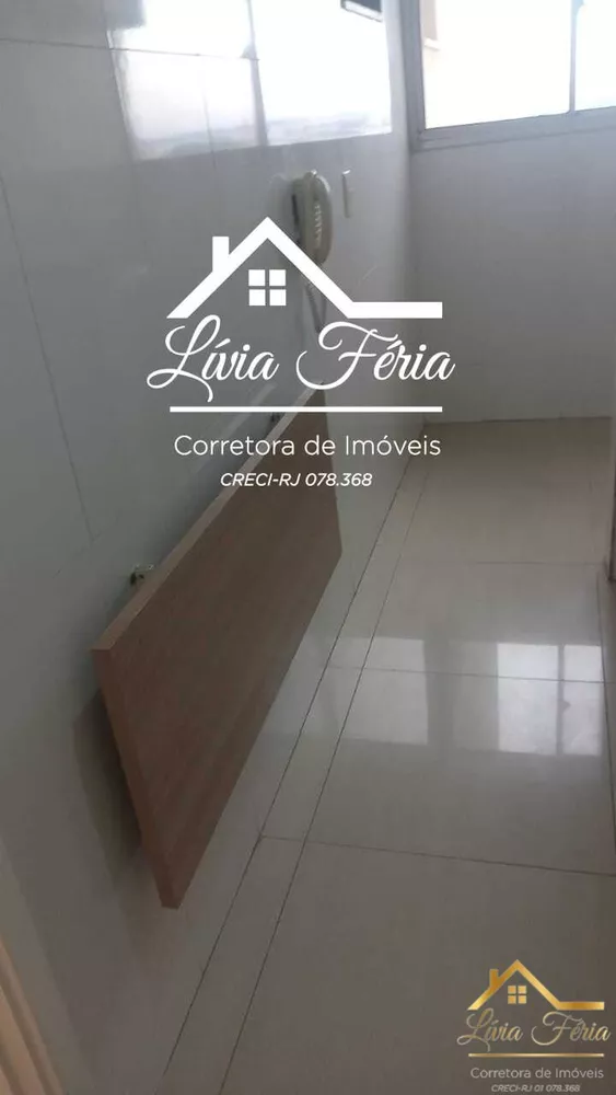 Apartamento, 3 quartos, 65 m² - Foto 6