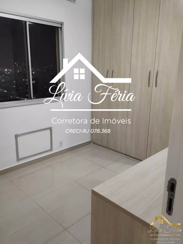Apartamento, 3 quartos, 65 m² - Foto 13