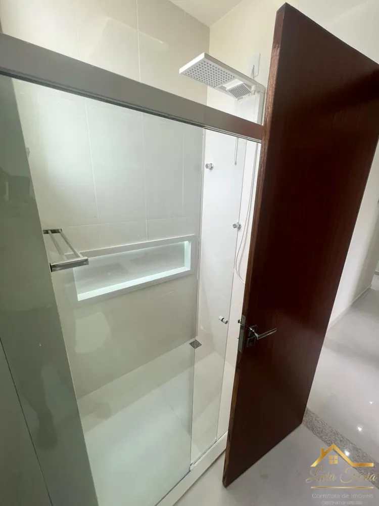 Casa, 3 quartos - Foto 10