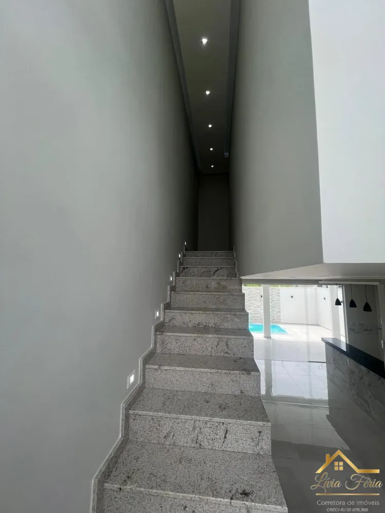 Casa, 3 quartos - Foto 13