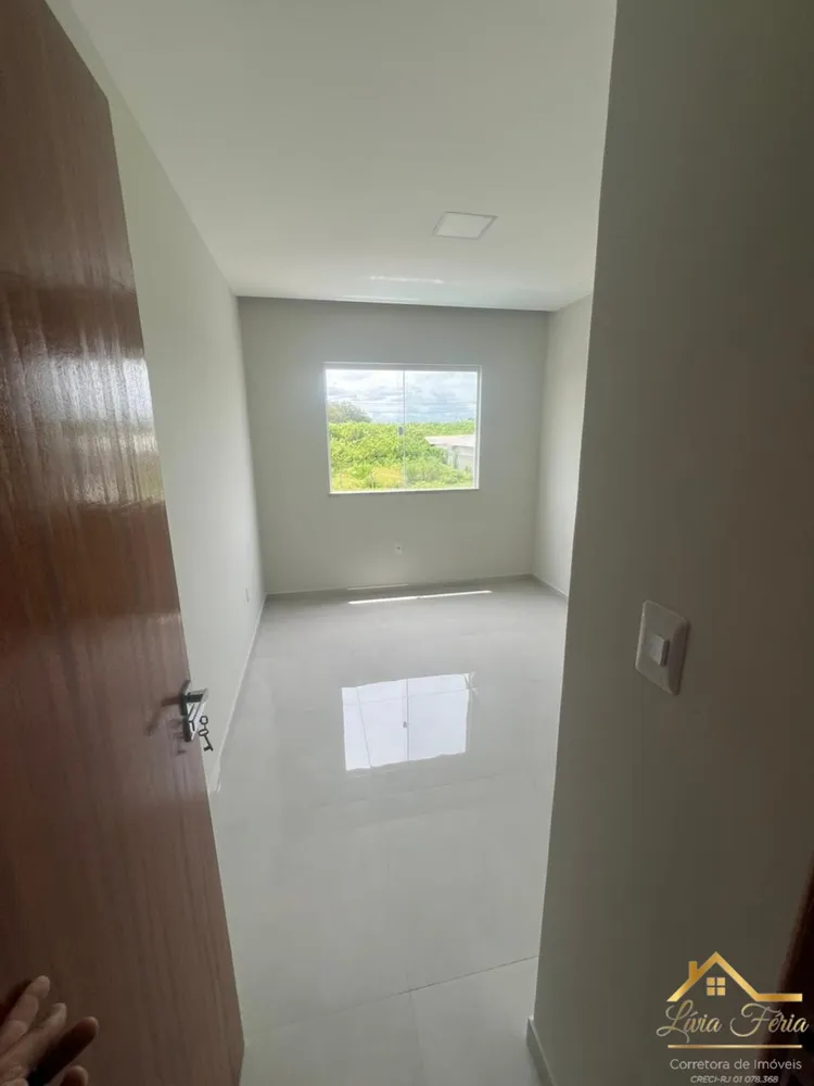 Casa, 3 quartos - Foto 18