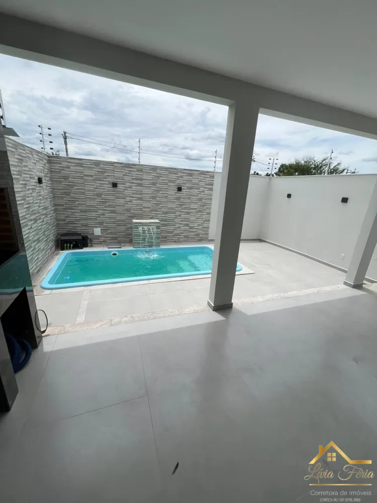 Casa, 3 quartos - Foto 14