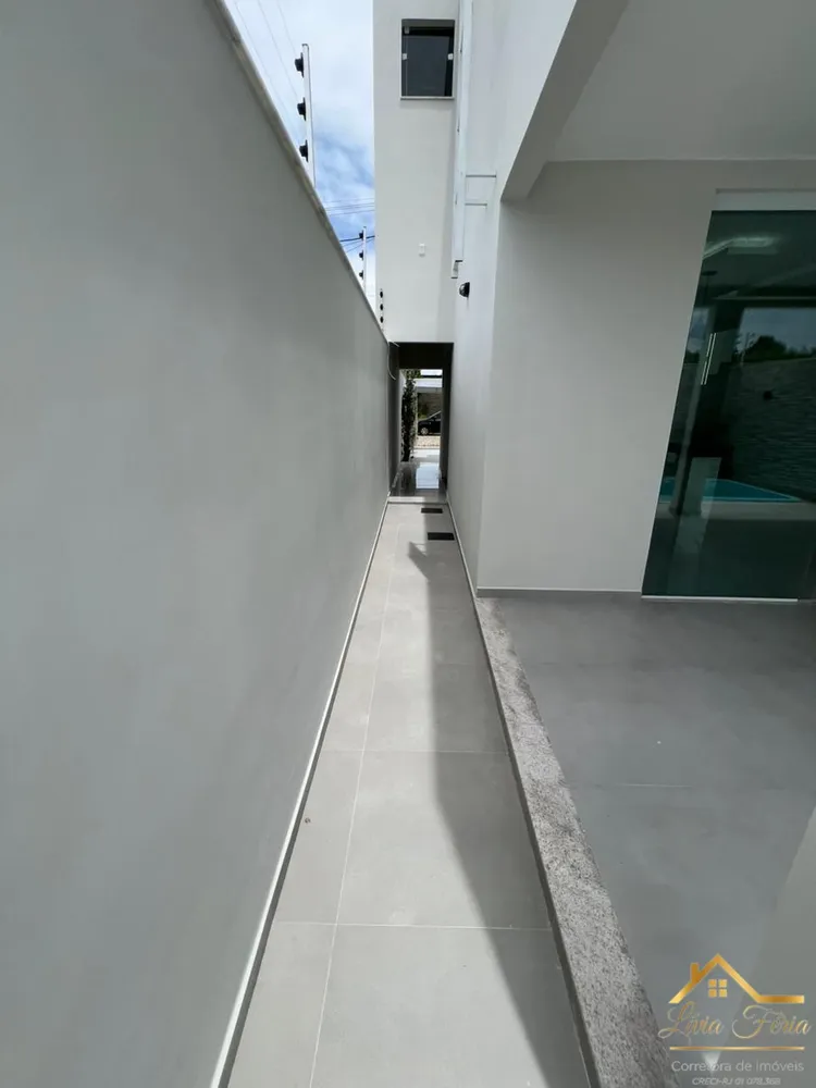Casa, 3 quartos - Foto 10