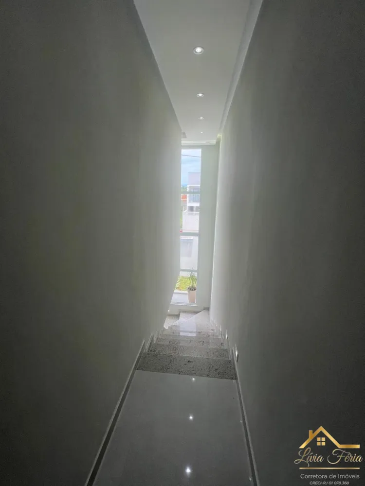 Casa, 3 quartos - Foto 23