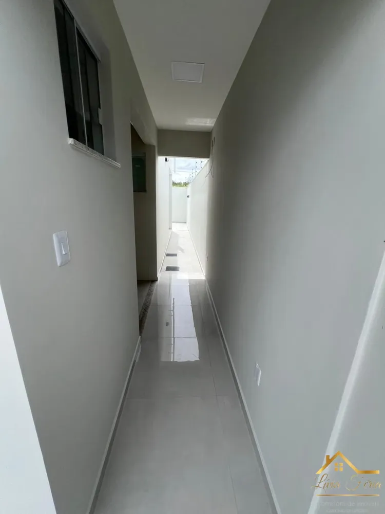 Casa, 3 quartos - Foto 12