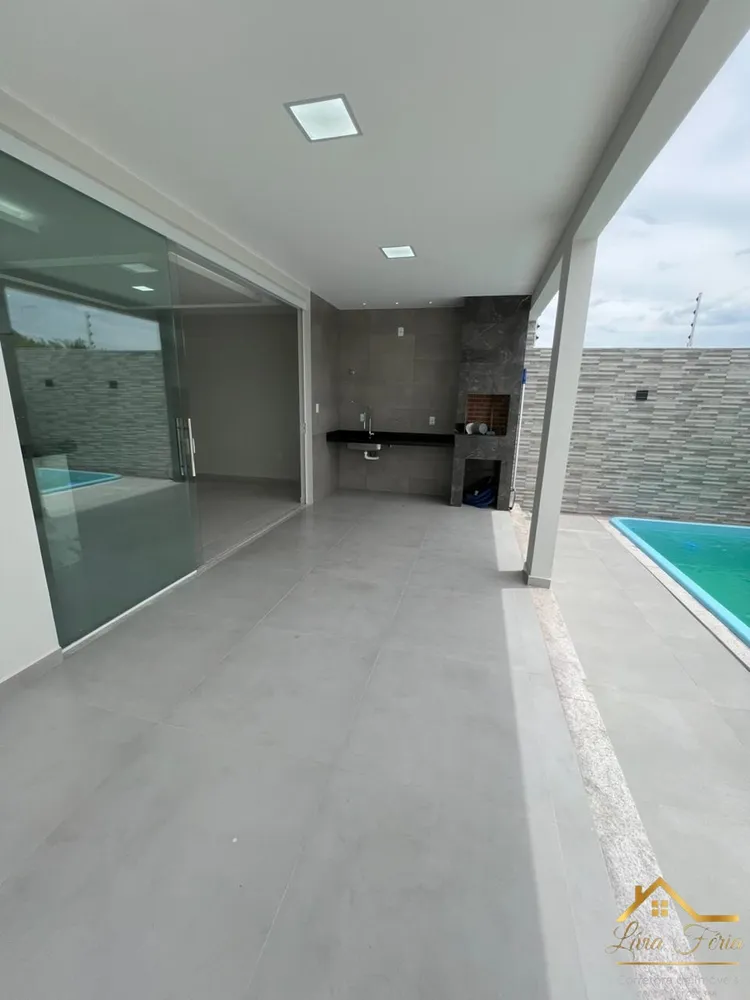 Casa, 3 quartos - Foto 25
