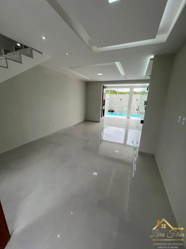 Casa, 3 quartos - Foto 16