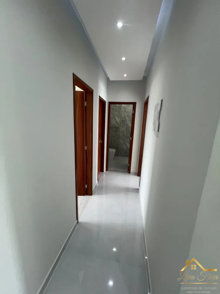 Casa, 3 quartos - Foto 29