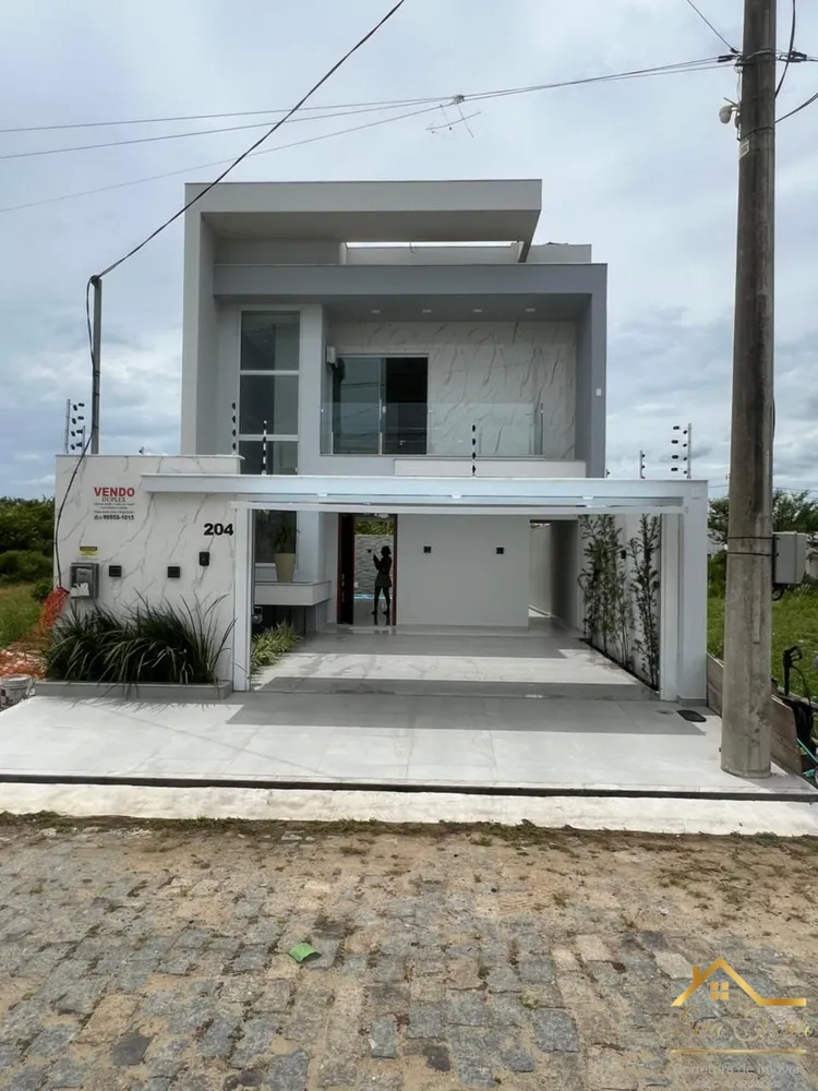 Casa, 3 quartos - Foto 11