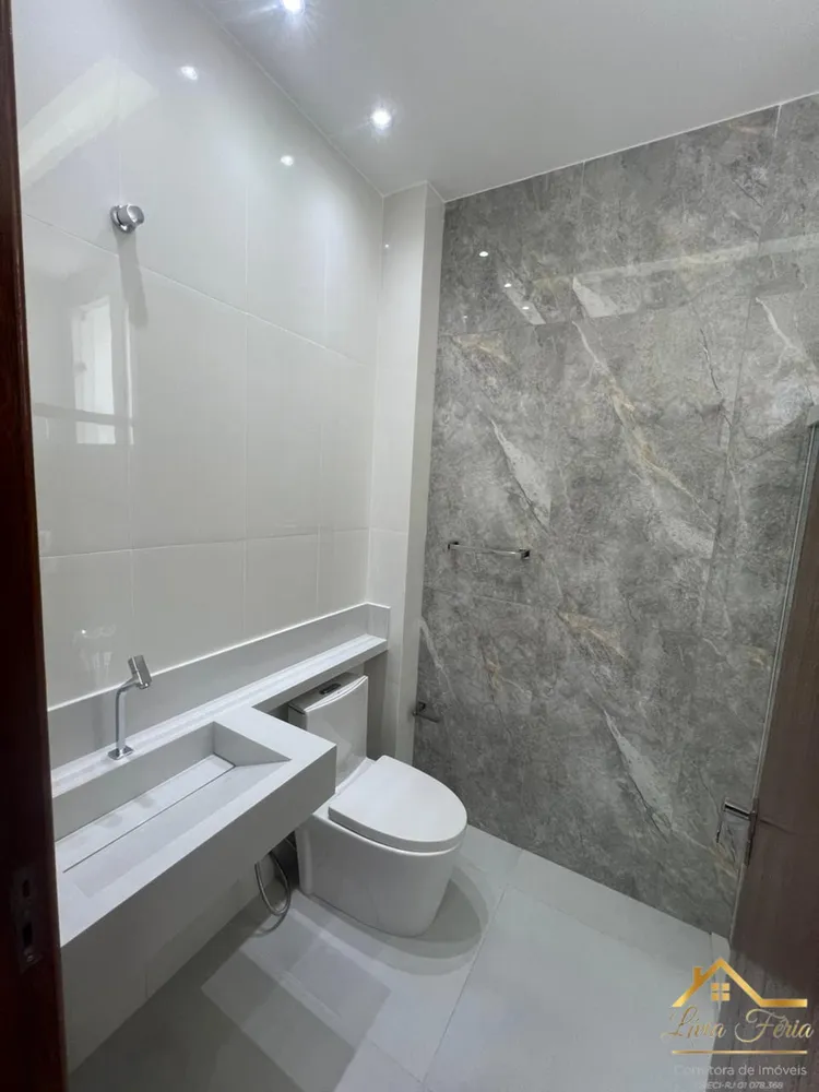 Casa, 3 quartos - Foto 19