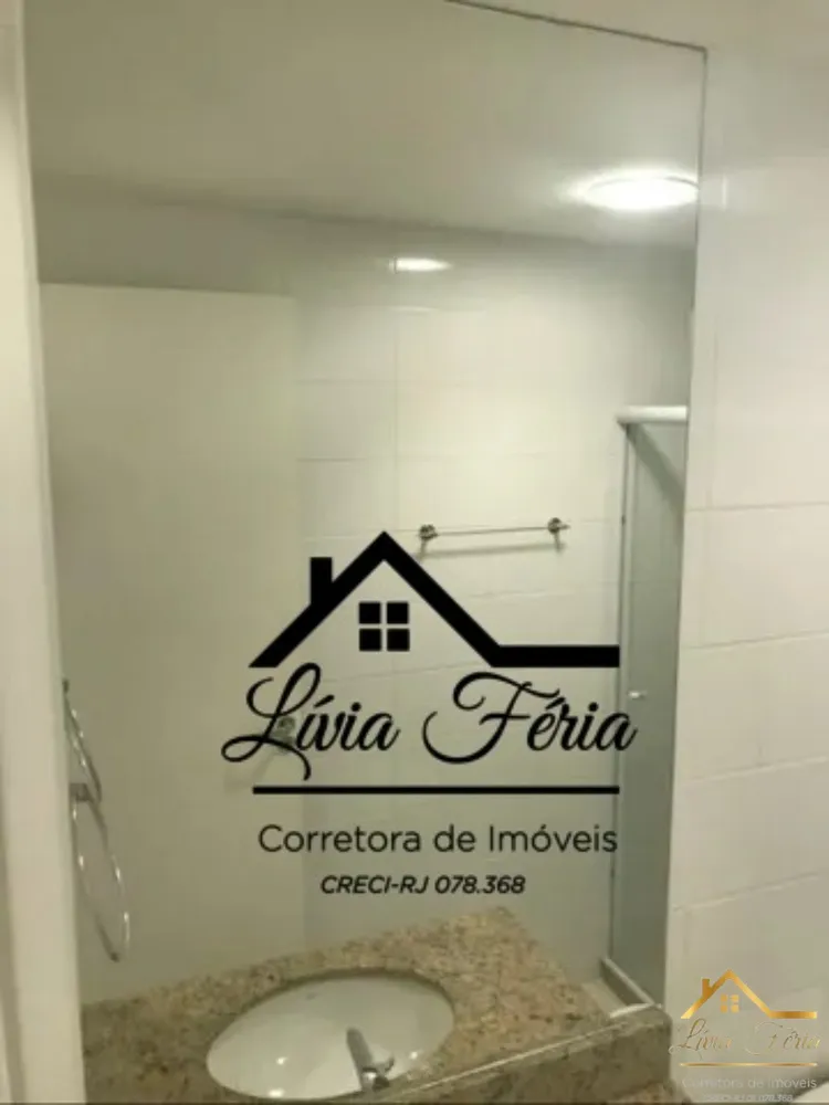 Apartamento, 2 quartos, 60 m² - Foto 4