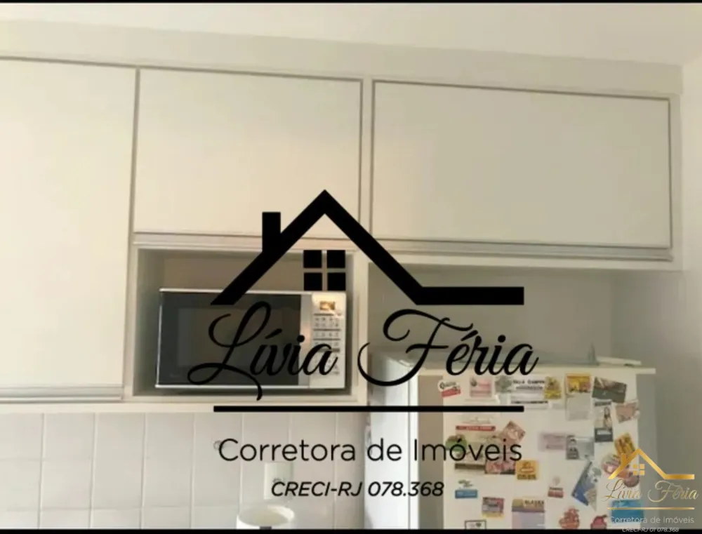 Apartamento, 2 quartos, 60 m² - Foto 13