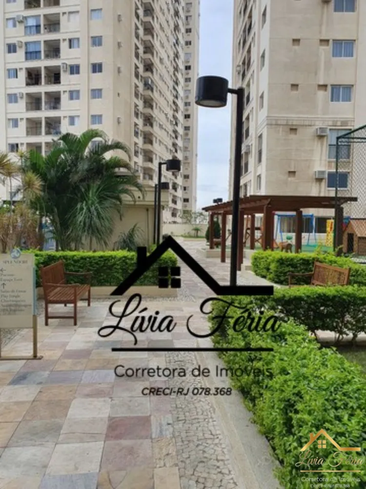 Apartamento, 2 quartos, 60 m² - Foto 15