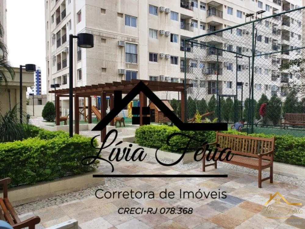Apartamento, 2 quartos, 60 m² - Foto 14