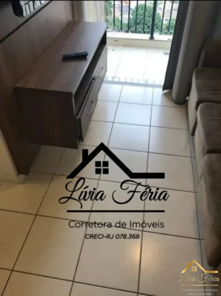 Apartamento, 2 quartos, 60 m² - Foto 19