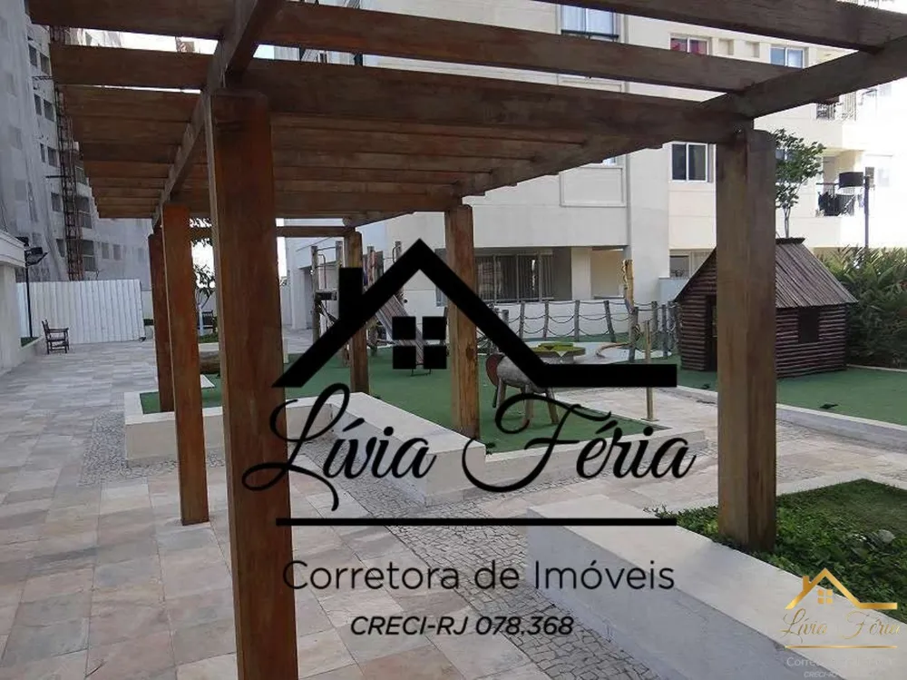 Apartamento, 2 quartos, 60 m² - Foto 1