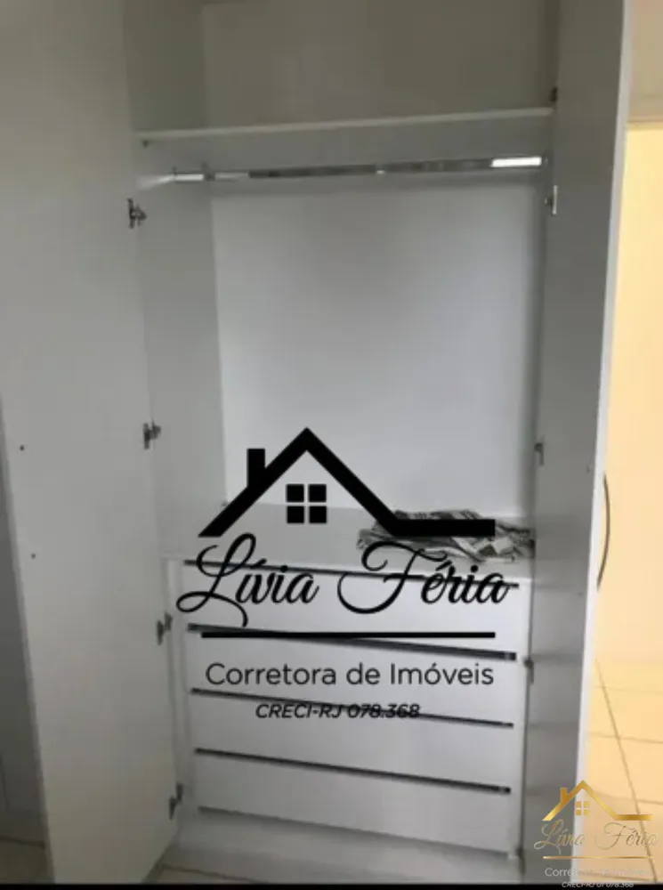 Apartamento, 2 quartos, 60 m² - Foto 11