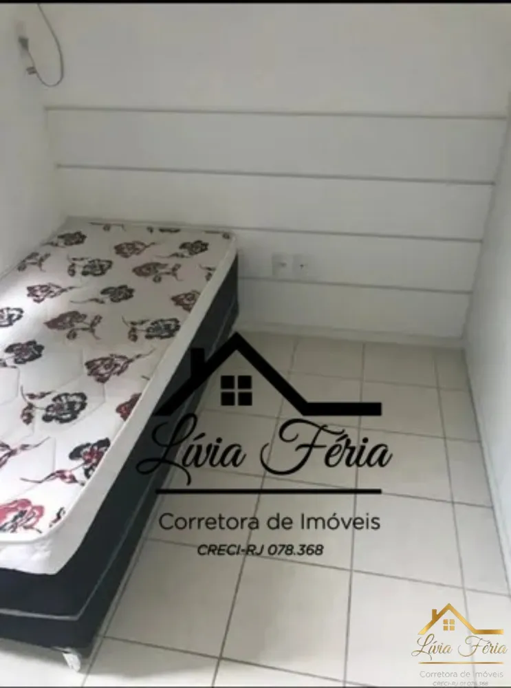 Apartamento, 2 quartos, 60 m² - Foto 8
