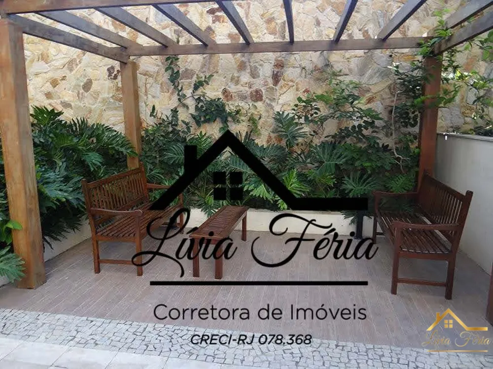 Apartamento, 2 quartos, 60 m² - Foto 6