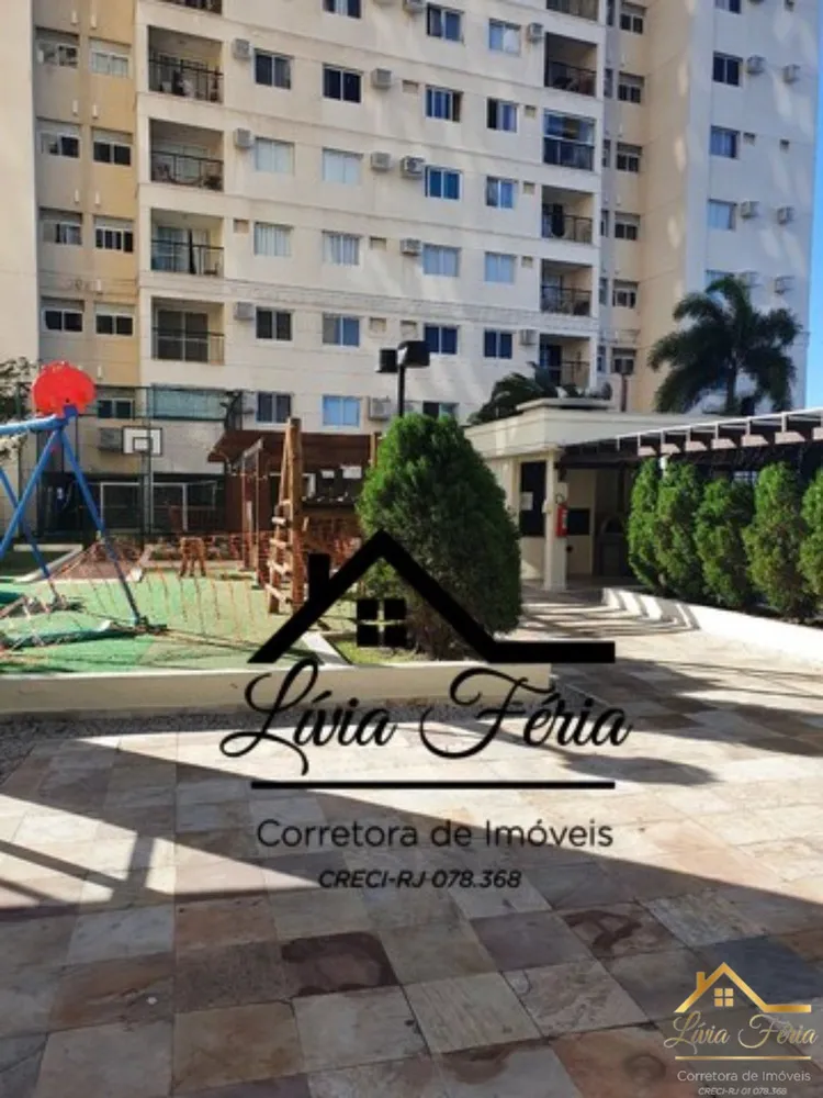 Apartamento, 2 quartos, 60 m² - Foto 17