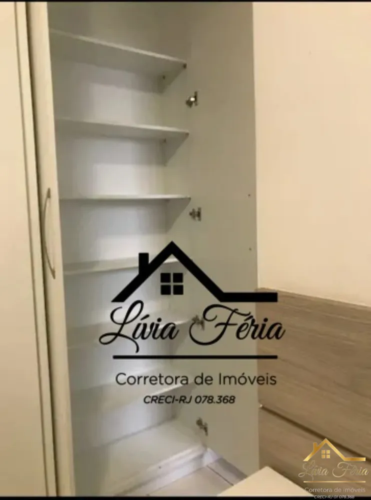 Apartamento, 2 quartos, 60 m² - Foto 20