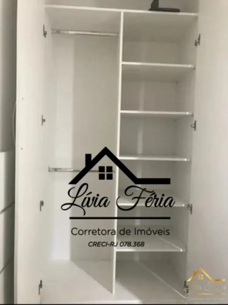 Apartamento, 2 quartos, 60 m² - Foto 5