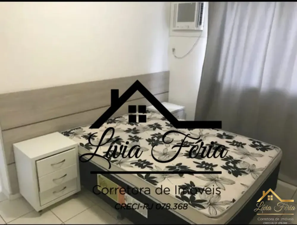 Apartamento, 2 quartos, 60 m² - Foto 21