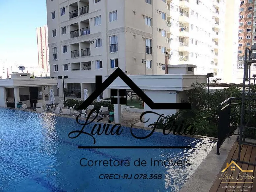 Apartamento, 2 quartos, 60 m² - Foto 18