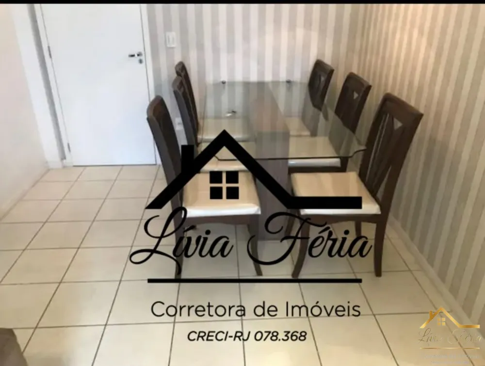 Apartamento, 2 quartos, 60 m² - Foto 10