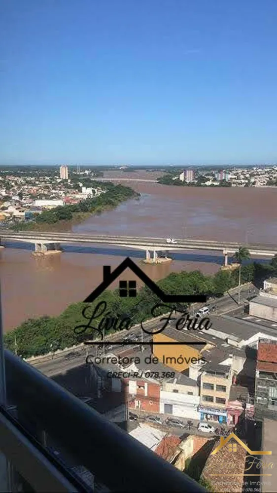 Apartamento, 2 quartos, 60 m² - Foto 9