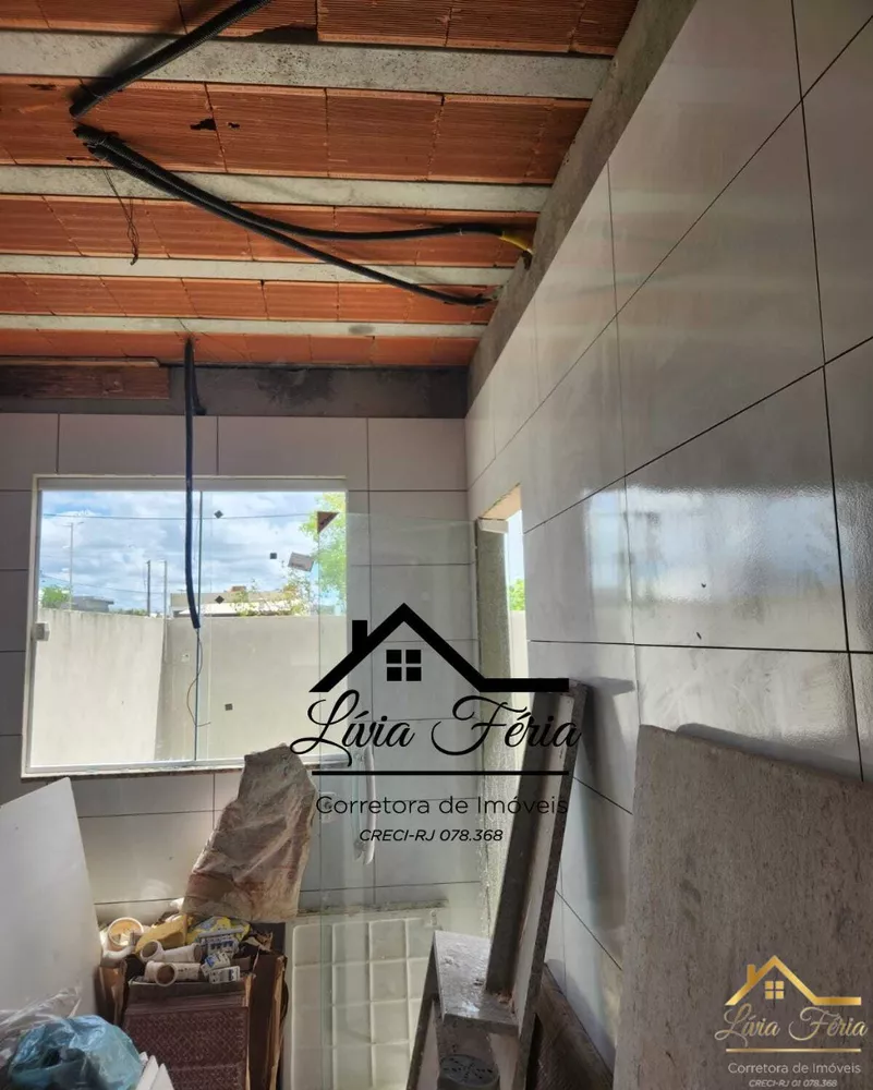 Casa, 2 quartos - Foto 5